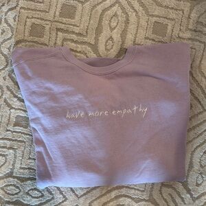 Comfort Colors Crew Neck